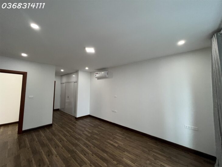 Bán căn hộ trục 10 tòa S1 Goldmark City – lựa chọn hiếm trên thị trường.