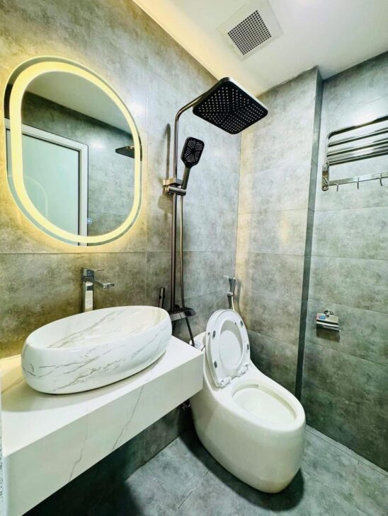 SIÊU PHẨM SIÊU PHẨM 2 MẶT THOÁNG – NGÕ THÔNG KHẮP NGÃ – Ô TÔ – CẠNH SÂN CHƠI – 50M RA MẶT PHỐ –