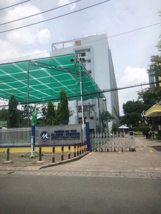 LÔ GÓC MT HẺM 3M – 104 M2 LIỀN KỀ ĐH MARKETING CHỈ 6.8 T.Ỷ