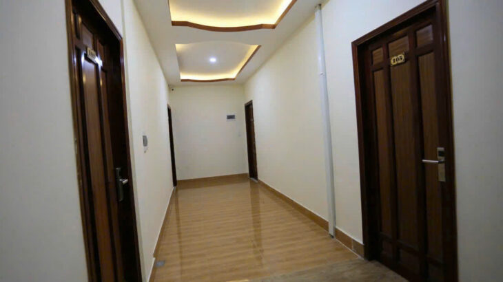 BÁN KHÁCH SẠN ĐANG KINH DOANH HIỆU QUẢ – MẶT TIỀN ĐƯỜNG NA3, CHÁNH PHÚ HÒA, BẾN CÁT, BÌNH DƯƠNG