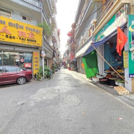 ***HÀNG SIÊU SIÊU HIẾM**BÁN ĐẤT TẶNG NHÀ 3 TẦNG (SÀI ĐỒNG -LONG BIÊN) KINH DOANH ĐỈNH- Ô TÔ