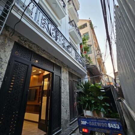 *** (SÀI ĐỒNG)*SIÊU PHẨM MỚI TOANH – 2 MẶT THOÁNG TRƯỚC SAU-CÁCH 1 NHÀ RA MẶT PHỐ & VỊ TRÍ QUÁ ĐẮC