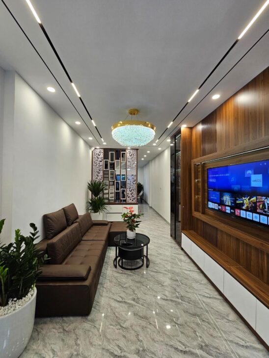 *** (SÀI ĐỒNG)*SIÊU PHẨM MỚI TOANH – 2 MẶT THOÁNG TRƯỚC SAU-CÁCH 1 NHÀ RA MẶT PHỐ & VỊ TRÍ QUÁ ĐẮC