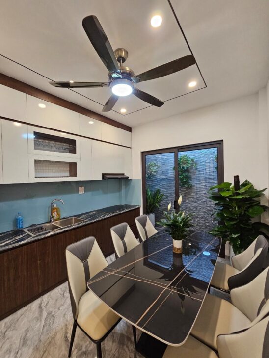 *** (SÀI ĐỒNG)*SIÊU PHẨM MỚI TOANH – 2 MẶT THOÁNG TRƯỚC SAU-CÁCH 1 NHÀ RA MẶT PHỐ & VỊ TRÍ QUÁ ĐẮC