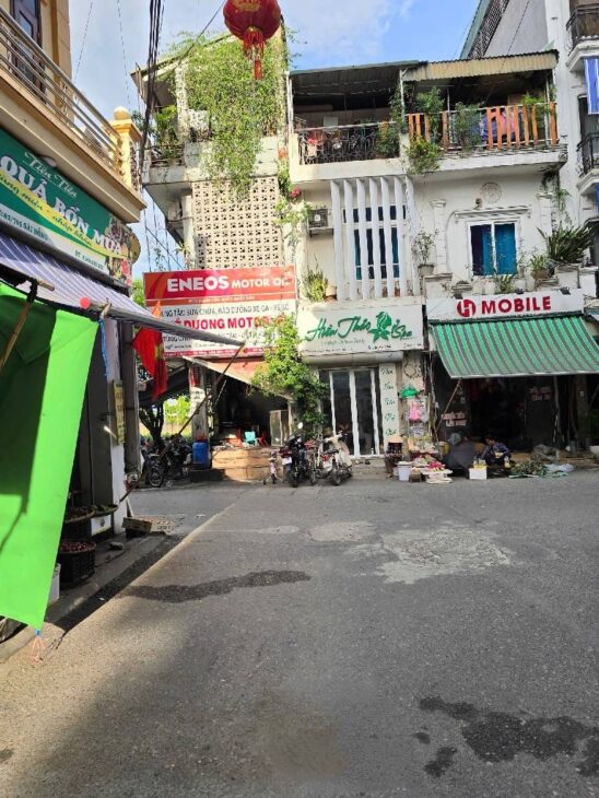 ***HÀNG SIÊU SIÊU HIẾM**BÁN ĐẤT TẶNG NHÀ 3 TẦNG (SÀI ĐỒNG -LONG BIÊN) KINH DOANH ĐỈNH- Ô TÔ