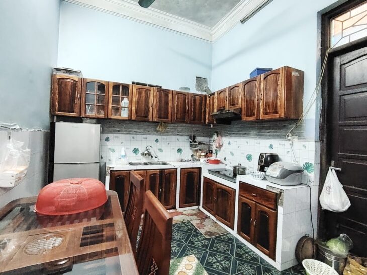 *** NHỈNH 11₫ CÓ NGAY 100m2 TẠI NGUYỄN VĂN CỪ -LONG BIÊN. HIỆN TẠI ĐÃ CÓ NHÀ 4 TẦNG* (65M2)+SÂN