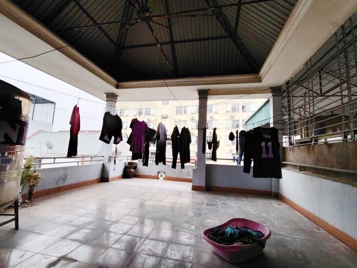 *** NHỈNH 11₫ CÓ NGAY 100m2 TẠI NGUYỄN VĂN CỪ -LONG BIÊN. HIỆN TẠI ĐÃ CÓ NHÀ 4 TẦNG* (65M2)+SÂN