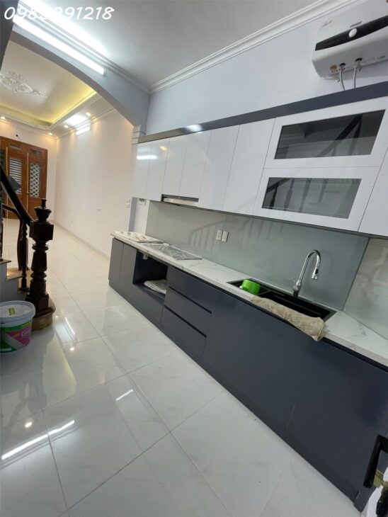 PHÂN LÔ NGÕ VIP TRƯƠNG ĐỊNH-10M RA PHỐ OTO TRÁNH-35M2 – 6T- CHỈ HƠN 9 TỶ- NGÕ OTO 7 CHỐ LÙI CỬA