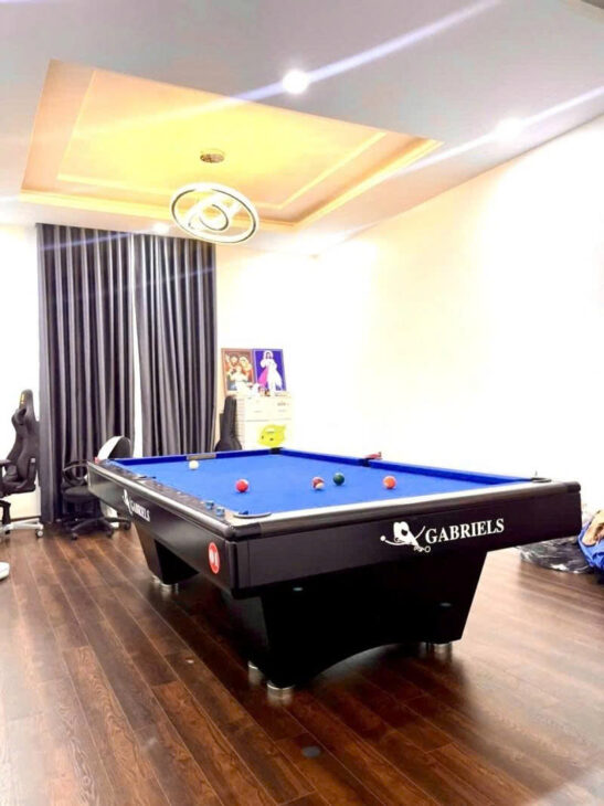 NHÀ 3 TẦNG LÔ GÓC 2MT KP Đông Tác, P. Tân Đông Hiệp, TP. Dĩ An – Bình Dương