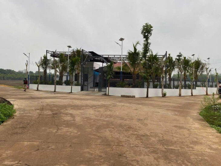 BÁN ĐẤT ĐỒNG NAI GIÁ RẼ