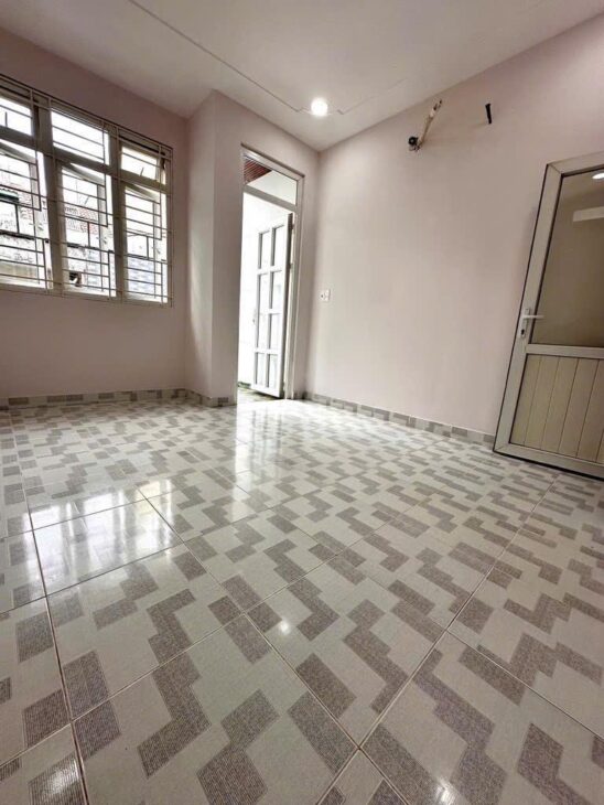 NHÀ ĐẸP GẦN LÊ VĂN QUỚI, BÌNH TÂN, HẺM XE HƠI THÔNG 4M, CHỈ 3,X TỶ