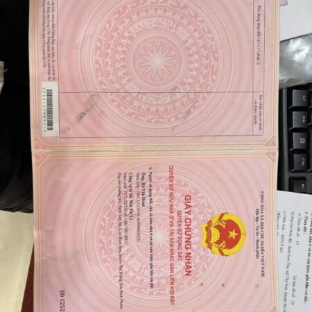 ĐẤT LỚN GIÁ ĐẸP. THÍCH HỢP ĐỂ ĐẦU TƯ