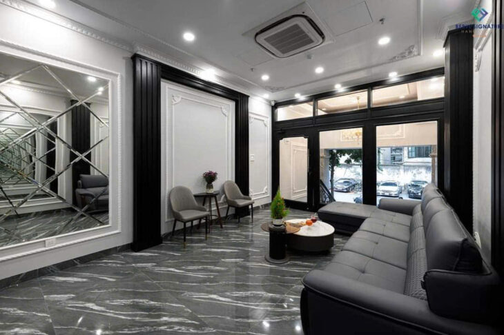 Cần bán nhà mặt phố Mai Hắc Đế, Lê Đại Hành, Hai Bà Trưng DT 85m2 , lô góc, gần Vincom Bà Triệu, KD