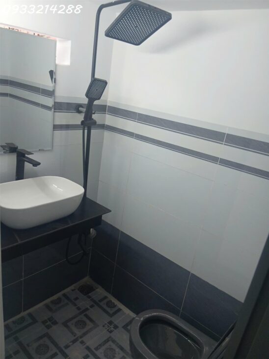 NHÀ HAI TẦNG , 57.6M2, HXH,TÂN KỲ TÂN QUÝ, BÌNH TÂN,SỔ HỒNG RIÊNG – CHỈ NHỈNH 4 TỶ