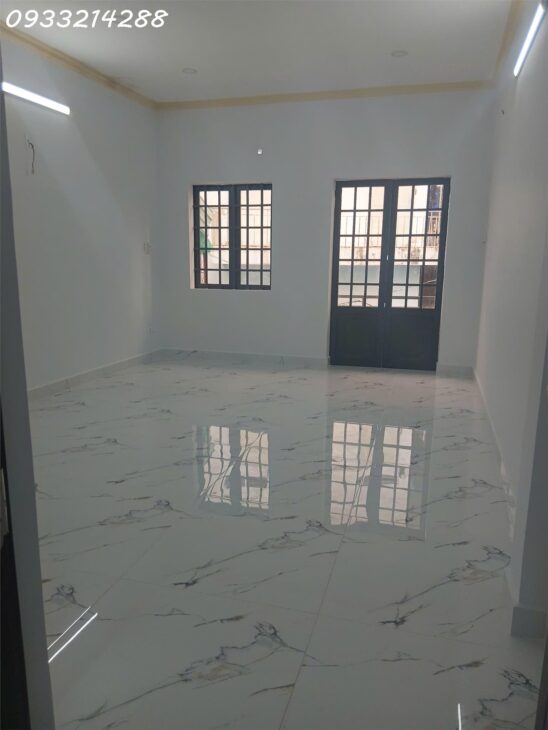 NHÀ HAI TẦNG , 57.6M2, HXH,TÂN KỲ TÂN QUÝ, BÌNH TÂN,SỔ HỒNG RIÊNG – CHỈ NHỈNH 4 TỶ