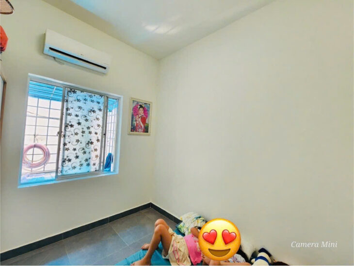 🌺CHUNG CƯ TRẦN KẾ XƯƠNG,PHÚ NHUẬN – 33m2 chỉ 2ty3 – sổ riêng thang bộ lầu 1