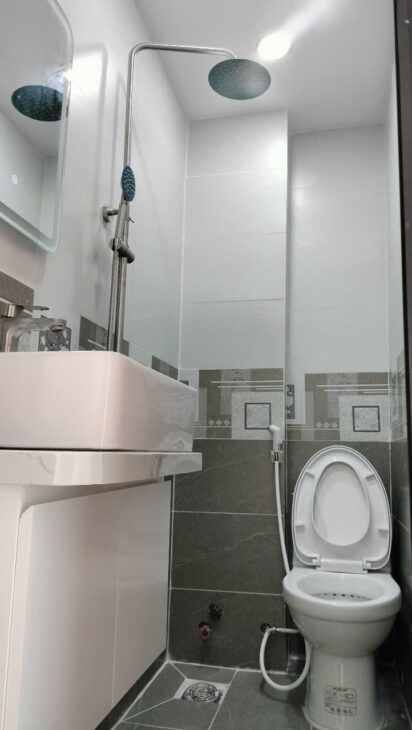 BÁN NHÀ – MUA 1 TẶNG 1, MUA 1 ĐƯỢC 2 CĂN NHÀ ĐẸP TẠI Đường Huỳnh Tấn Phát, TT Nhà Bè, Nhà Bè, HCM