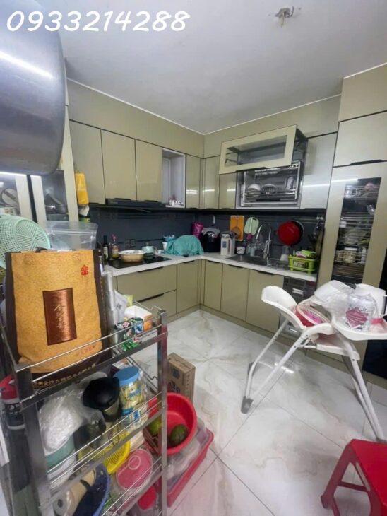 BÁN NHÀ ĐẸP HẺM 7M – P.TÂN QUÝ, TÂN KỲ TÂN QUÝ – OTO ĐẬU TRONG NHÀ – NHỈNH 8 TỶ