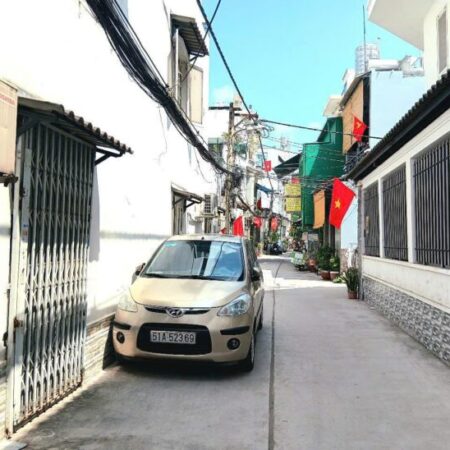 SIÊU PHẨM TÀI LỘC – NHÀ ĐẸP 2 TẦNG LÊ TRỌNG TẤN, TÂY THẠNH – GIÁ CHỈ 5,05 TỶ! SIÊU PHẨM TÀI LỘC – NHÀ ĐẸP 2 TẦNG LÊ TRỌNG TẤN, TÂY THẠNH – GIÁ CHỈ 5,05 TỶ!