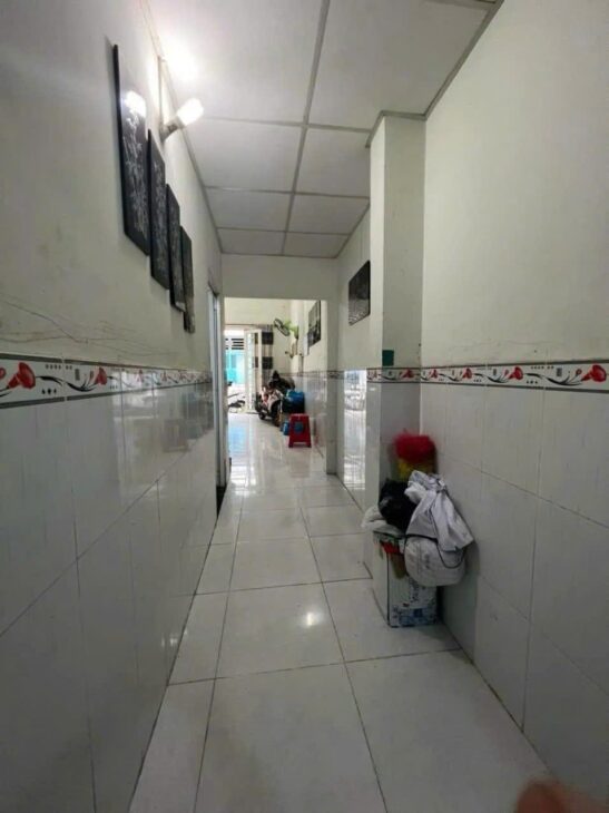 SIÊU PHẨM TÀI LỘC – NHÀ ĐẸP 2 TẦNG LÊ TRỌNG TẤN, TÂY THẠNH – GIÁ CHỈ 5,05 TỶ!