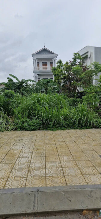 Cơ Hội Vàng: Sở Hữu Ngay Đất 2 Mặt Đường Nguyễn Thị Định, Phủ Lý!