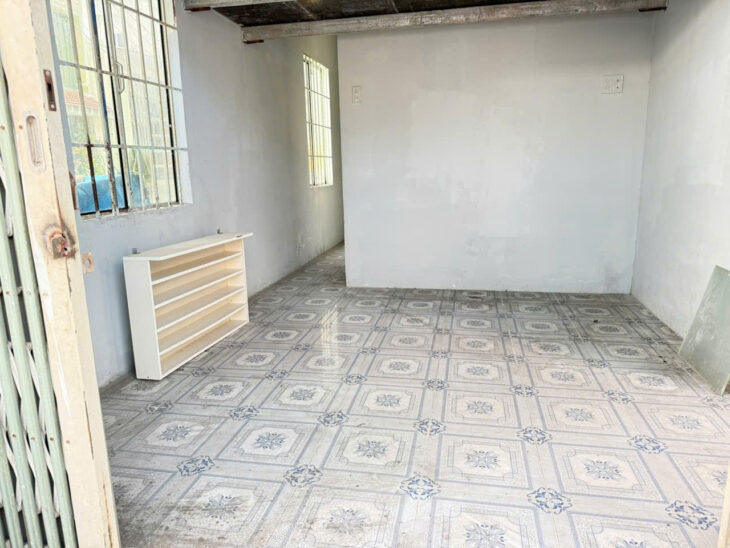 Bna nhà hẻm 84 đường Hùng Vương, phường Lọc Thọ, TP Nha Trang, tỉnh Khánh Hòa, 70.4m2, lô góc