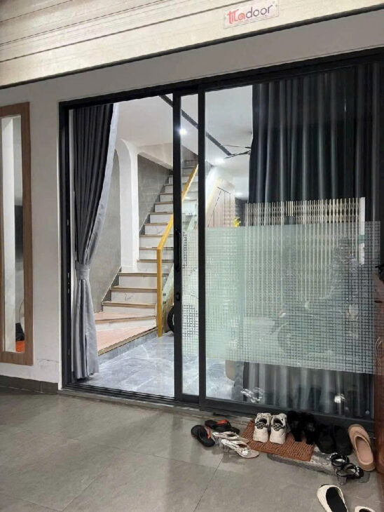 NGUYỄN VĂN KHỐI, HẺM 5M THÔNG, 4×12,5 1T1L 3PN, NGAY UBND F8 , THUÊ 12 TR/TH – 5,3 TỶ