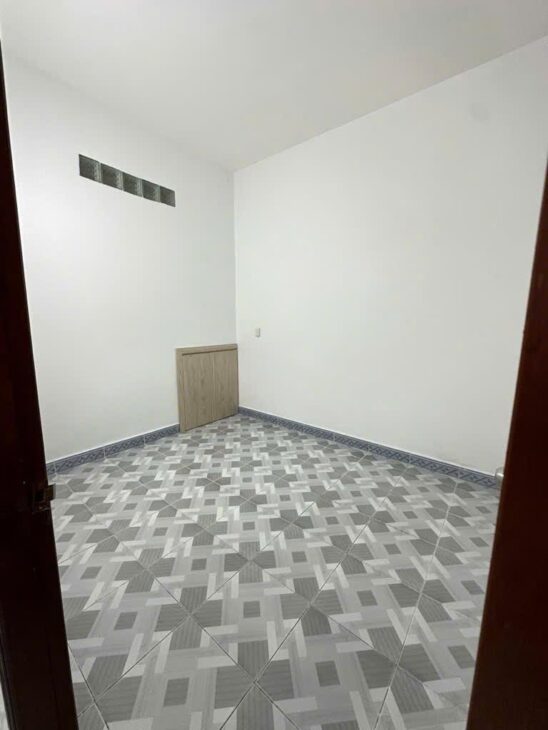 NHÀ MỚI BÌNH TÂN, BÌNH HƯNG HOÀ A, GẦN LÊ VĂN QUỚI, 50M2, CHỈ 4,X TỶ