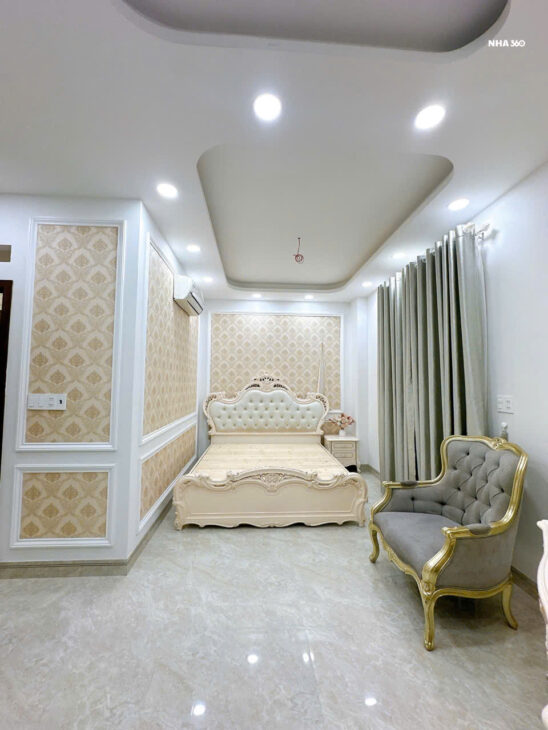 BÁN BIỆT THỰ 2 MẶT TIỀN ĐẸP – P. ĐÔNG HÒA, TP.HCM, GIÁP QL1K – VỊ TRÍ ĐẮC ĐỊA