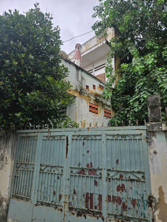 77tr/m² đất hiếm 245m² Điện Biên Phủ, 3 mặt hẻm, xây CHDV siêu lợi 0909917099