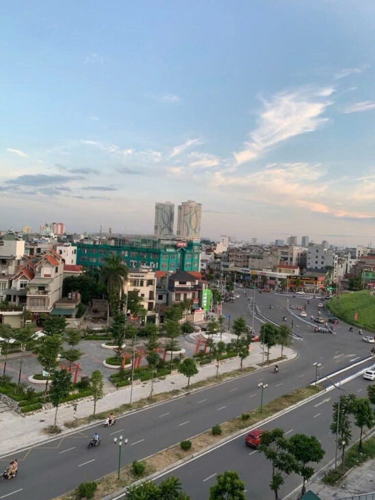 NHÀ PHỐ NGỌC THUỴ 180m – LONG BIÊN giá đầu tư