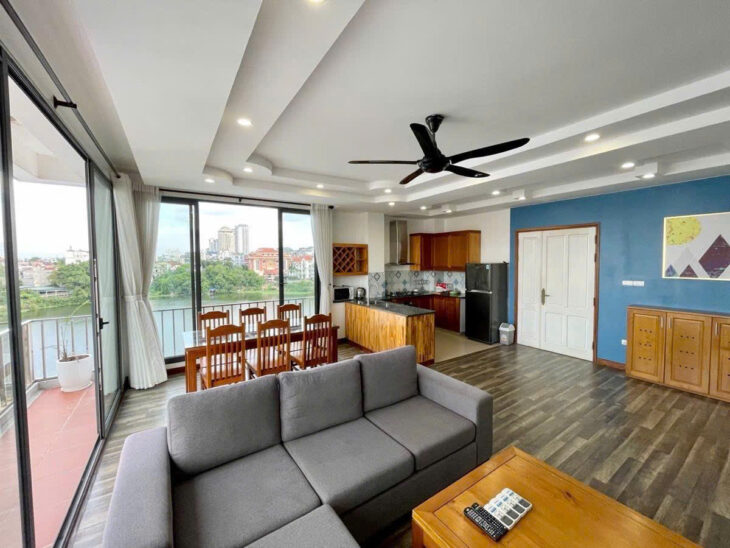 SIÊU PHẨM ĐỘC BẢN TÂY HỒ – VỊ TRÍ SIÊU ĐẸP – VIEW TOÀN CẢNH HỒ TÂY HỒ QUẢNG BÁ NGÕ THÔNG THẲNG TẮP