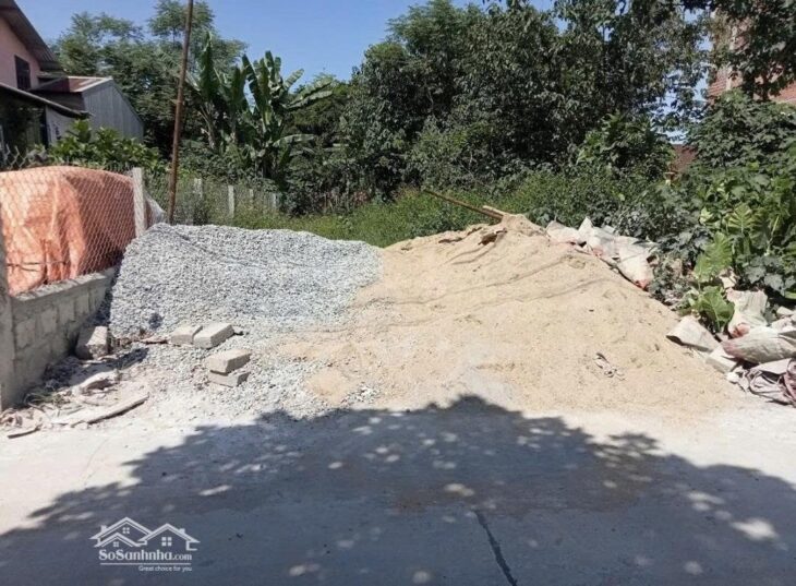 CẦN BÁN LÔ ĐẤT MẶT TIỀN ĐẸP- GIÁ ĐẦU TƯ TẠI Đường Lê Quang Quyền, P.Hương Long, Huế, TP. Huế