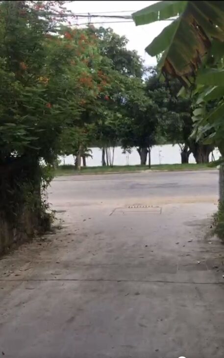 CẦN BÁN LÔ ĐẤT MẶT TIỀN ĐẸP- GIÁ ĐẦU TƯ TẠI Đường Lê Quang Quyền, P.Hương Long, Huế, TP. Huế