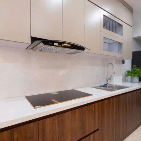 BÁN NHÀ PHỐ NGUYỄN LAM – FULL NỘI THẤT – CHỈ 50M RA MẶT PHỐ