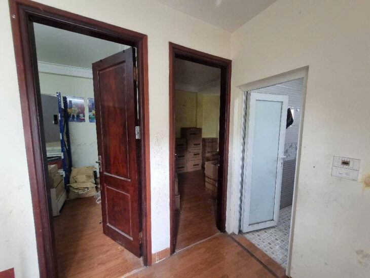 207 Pháp Vân 9.1 tỉ