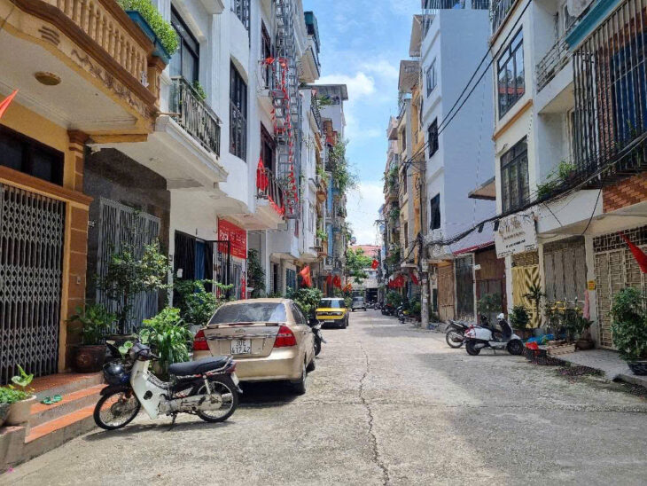 207 Pháp Vân 9.1 tỉ