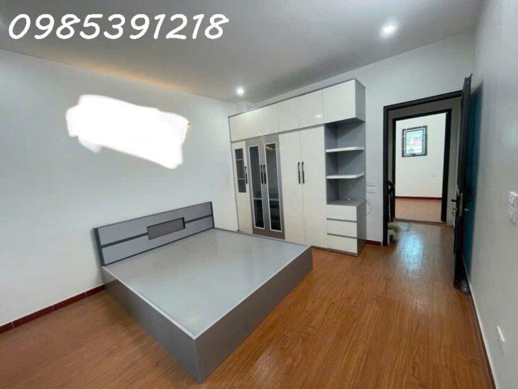 LÕI HOÀNG MAI- 42M2-4T- 7.15 TỶ (CTL)- NHÀ, NGÕ THOÁNG SÁNG TRC SAU- NHÀ Ở LUÔN CHỦ TẶNG LẠI NỘI