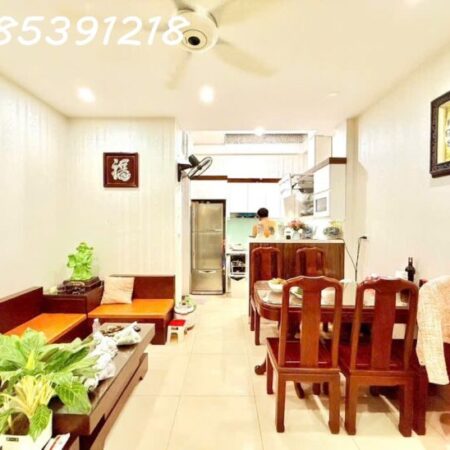 CẦN BÁN GẤP- NHÀ TRUNG TÂM HOÀNG MAI- 32M2-5T- 6.45 TỶ (CTL)- NHÀ, SÂN CHƠI THOÁNG SÁNG- Ở TIỆN NGHI