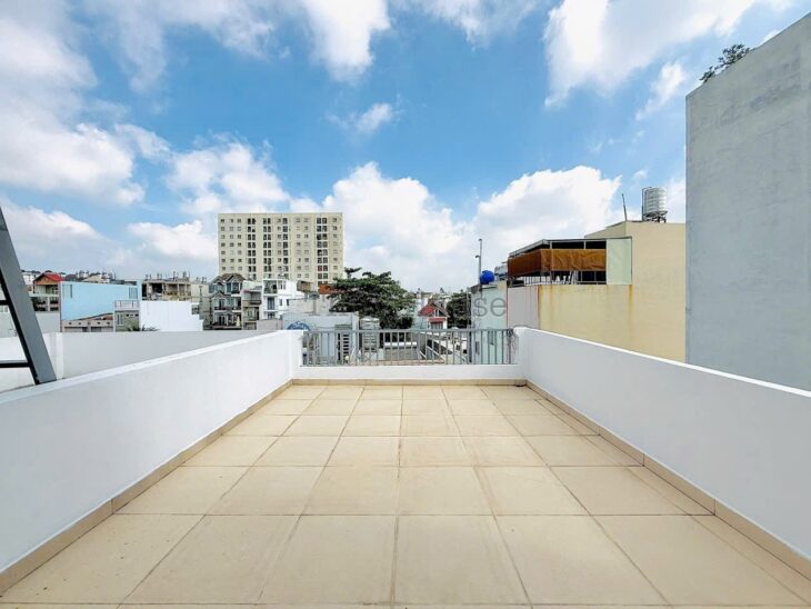 NHÀ ĐẸP- GIÁ TỐT CẦN BÁN NHANH NHÀ CHÍNH CHỦ tại phường 15, quận Tân Bình, TPHCM