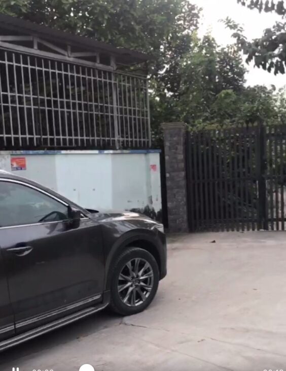 CHÍNH CHỦ CẦN CHO THUÊ NHANH CĂN NHÀ XƯỞNG VỊ TRÍ ĐẸP Tại 1/173 Dương Công Khi, Huyện Hóc Môn