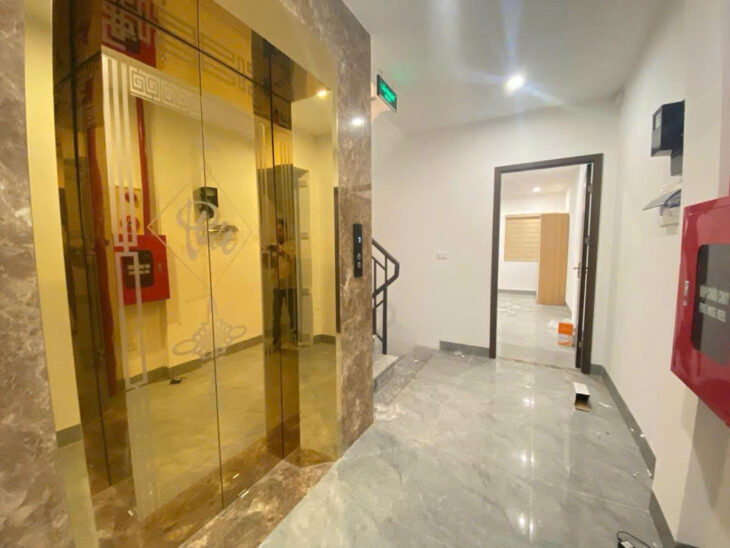 SIÊU HIẾM SIÊU VIP CỰC HIẾM MẶT NGÕ TO NHƯ PHỐ VỈA HÈ 3M VỊ TRÍ ĐẸP GẦN – CV HÒA BÌNH – NGOẠI GIAO