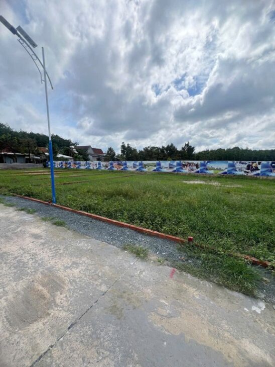 SỞ HỮU NGAY LÔ ĐẤT VỊ TRÍ ĐẸP – GIÁ TỐT Phường Minh Hưng, TX Chơn Thành, Tỉnh Bình Phước