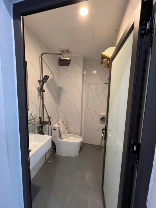 CỖ MÁY IN TIỀN – SIÊU HIẾM NẰM NGAY KHU VỰC TRUNG TÂM – TRƯỜNG ĐẠI HỌC NỘI VỤ – XUÂN LA – TIỆN ÍCH