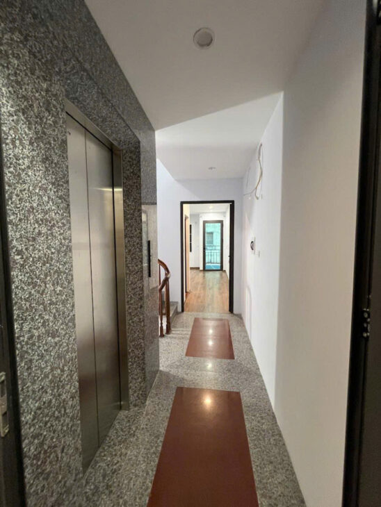 CỖ MÁY IN TIỀN – SIÊU HIẾM NẰM NGAY KHU VỰC TRUNG TÂM – TRƯỜNG ĐẠI HỌC NỘI VỤ – XUÂN LA – TIỆN ÍCH