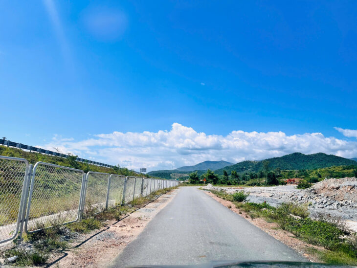 BÁN GẤP 2 LÔ CÓ SẴN NHÀ CẤP 4 PHÙ HỢP LÀM NHÀ VƯỜN TẠI DIÊN THỌ, DIÊN KHÁNH.