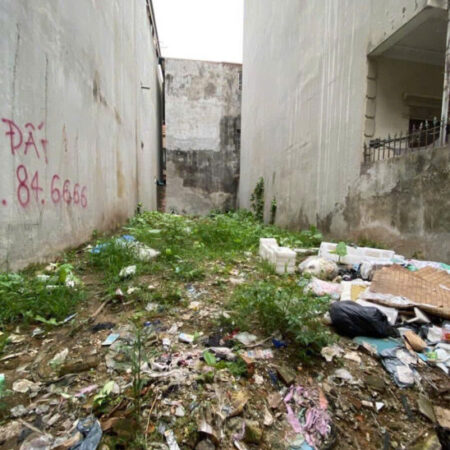 CƠ HỘI ĐẦU TƯ SIÊU HỜI – MẶT TIỀN LÝ TƯỞNG – CHỦ TẶNG GIẤY PHÉP XÂY DỰNG 5 TẦNG 1 LỬNG 1 TUM – GẦN