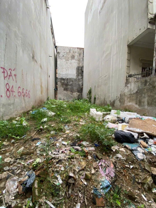 CƠ HỘI ĐẦU TƯ SIÊU HỜI – MẶT TIỀN LÝ TƯỞNG – CHỦ TẶNG GIẤY PHÉP XÂY DỰNG 5 TẦNG 1 LỬNG 1 TUM – GẦN