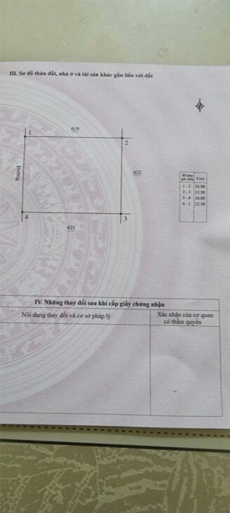 ĐẤT ĐẸP – CHÍNH CHỦ CẦN BÁN LÔ ĐẤT TẠI KĐT Sinh Thái Sông Hồng – Nam Đầm Vạc – Vĩnh Phúc