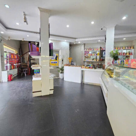 MẶT PHỐ TRẦN ĐẠI NGHĨA – 73M² – MT 11M – VỈA HÈ ĐÁ BÓNG – DÒNG TIỀN